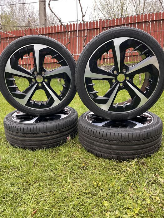 Jante/Roti R18 noi, 0km Seat Ibiza FR 2024