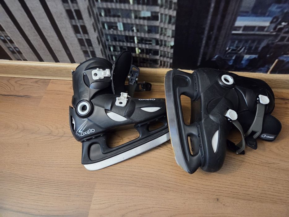 Patine copii mărimi ajustabile 34-36