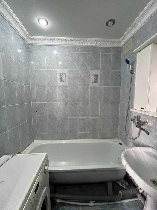 Продам 2х комн кв Рыскулова