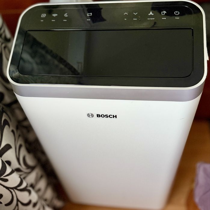 Aer conditionat mobil Bosch Cool 5000, 12.000 BTU