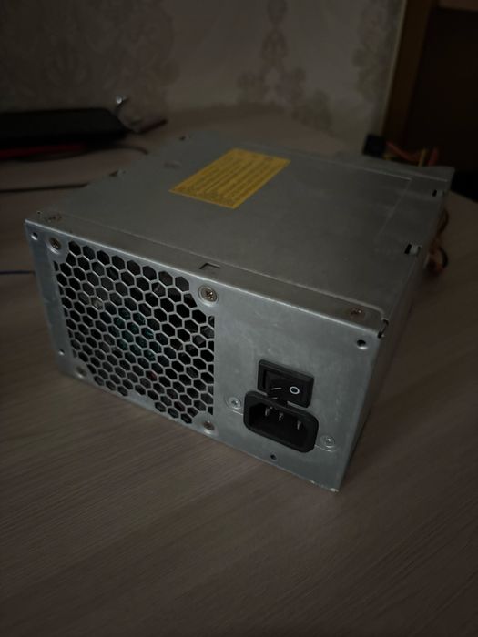 Блок питания 240ват рабочий