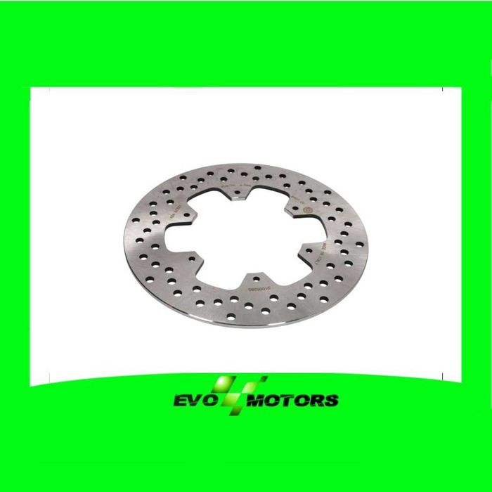 Disc Frana Spate Brembo Yamaha Tdm R1 Fzr Fzs Xt Xj Thundercat