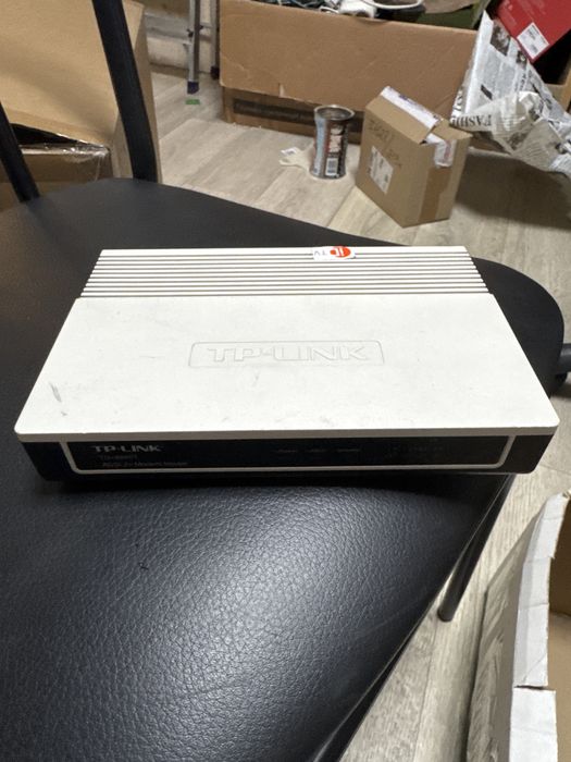 Продам модем роутер