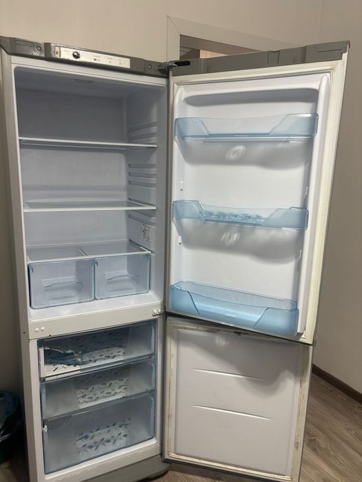 Холодильник на запчасти самовывоз