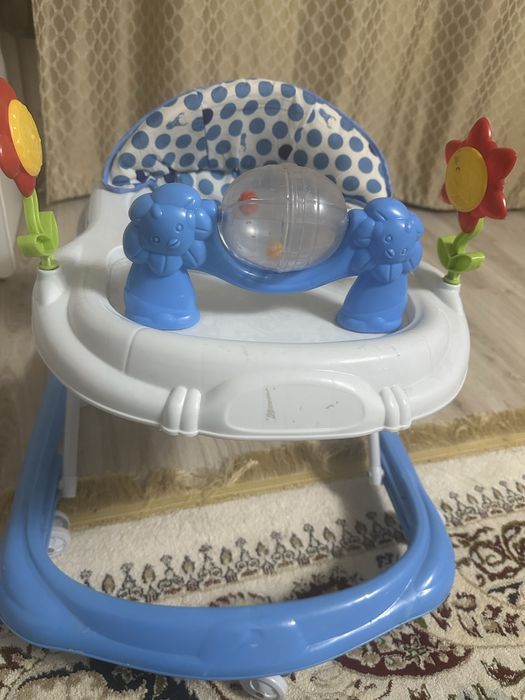 Ходунки для детей