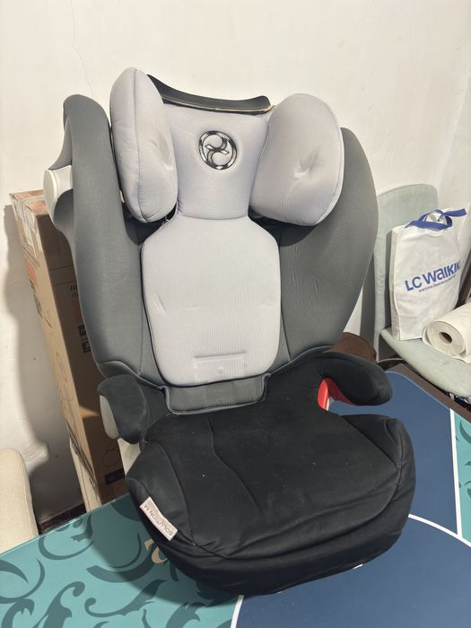 Scaun auto Cybex Solution M