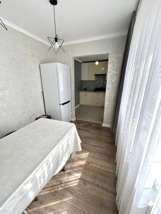 Продаётся 4х комн квартира