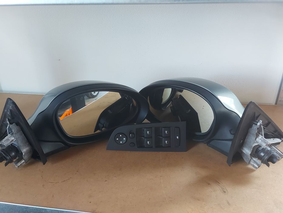 Oglinzi rabatabile electric Bmw seria 3 e90 e91