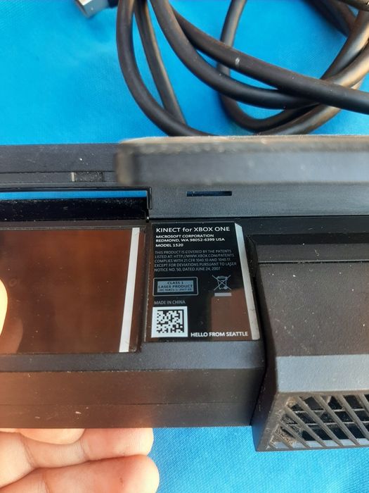 Vand Senzor Kinect mcrosoft Xbox One – stare perfectă