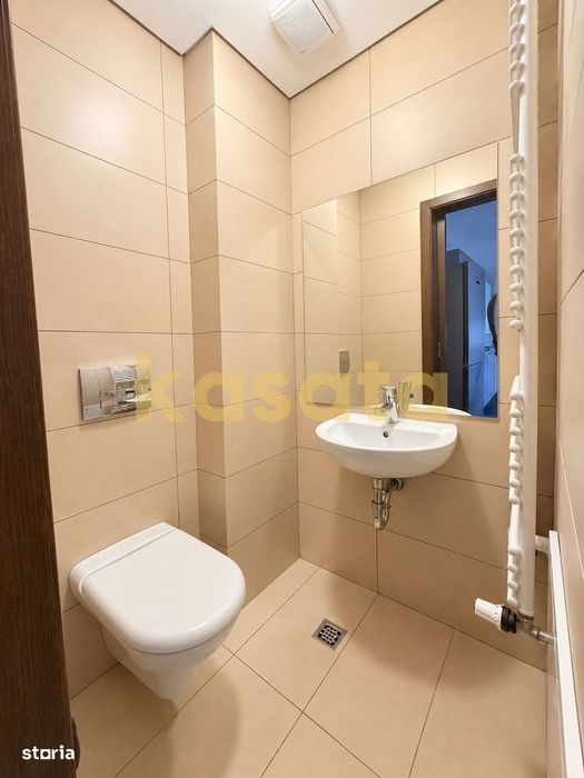 Apartament 2 camere | mobilat si utilat | UpGround etaj 3