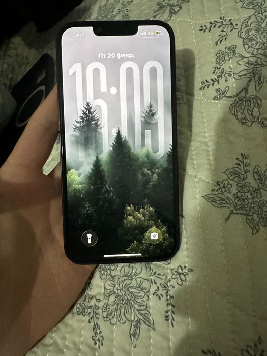 Айфон 13 обмен на мопед