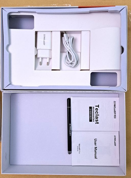 Vând tabletă Teclast P50 AI Android 15