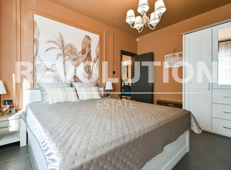 Дава се под наем Двустаен апартамент в София, Център - 65 кв.м за 950 € - Снимка #10