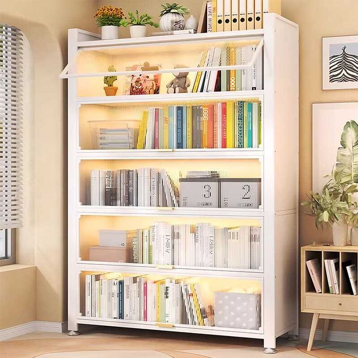 Ko‘p funksiyali saqlash imkoniyati / Многофункциональное хранение