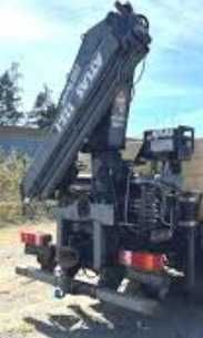Macara Atlas 140 ,hlk191,functionale.