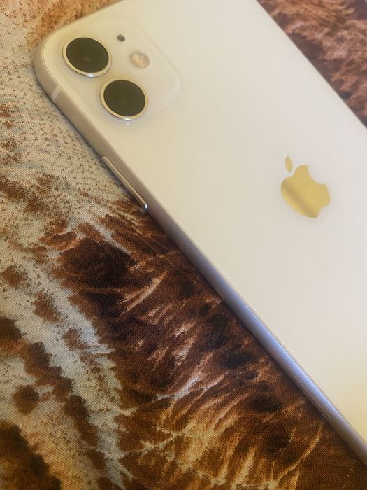 Iphone 11 идеальное состояние