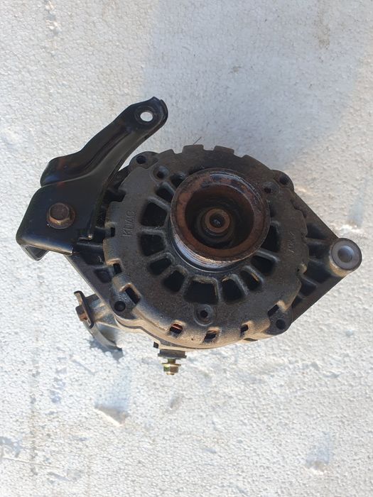 Alternator Chevrolet Lacetti 1.8 benzina 121CP 122CP 2004-2011