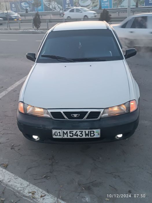 Nexia 1 Dons 1.5sm probeg 270000