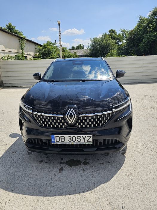 Renault Austral ful hibrid   in garantie