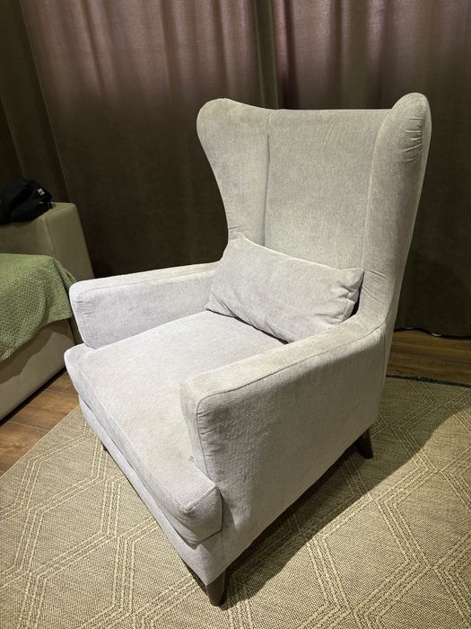 Кресло БУ в хорошем состоянии