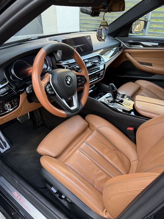 Vand Bmw Seria 5