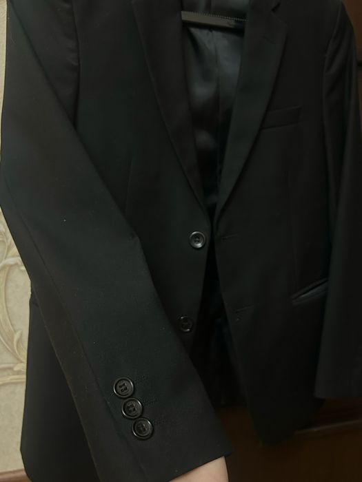 мужской пиджак для начальных классов