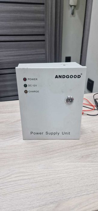 Блок питания Andgood SIHD 1203-01