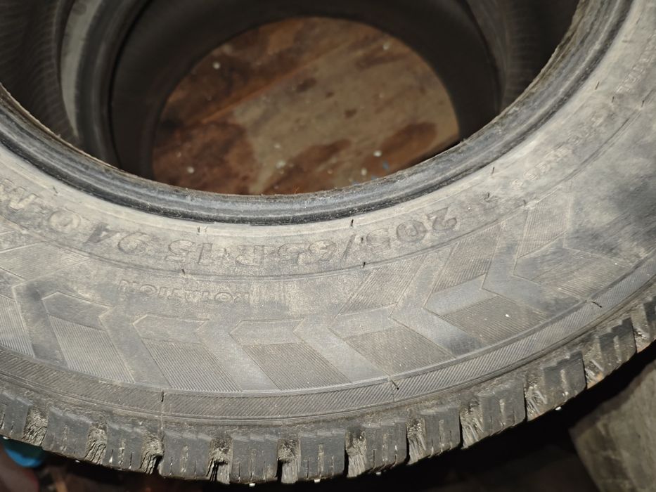 Продам резину амтел