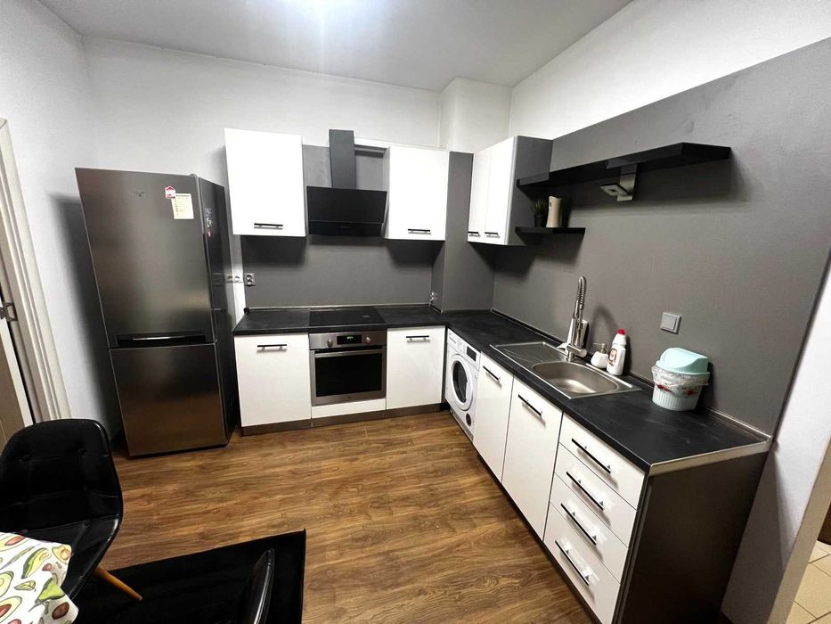 Продава се Едностаен апартамент в София, Студентски град - 65 кв.м за 1295 €/кв.м - Снимка #5
