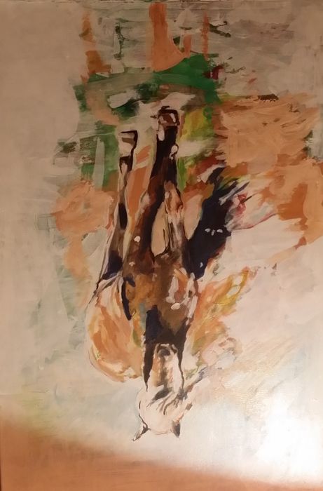 Portrete, tablouri, icoane,  pictura pe perete la comanda