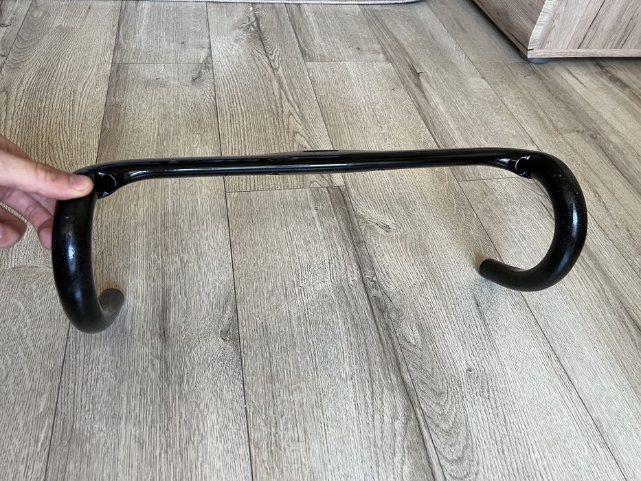 Ghidon carbon aero Cannondale Hollowgram KNØT SystemBar 38cm (380mm)