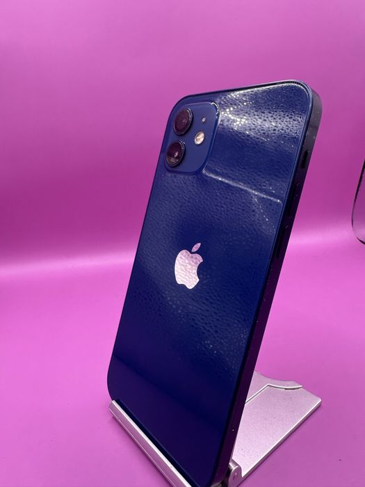 Iphone 12 64GB •Matei Amanet Margeanului•9186