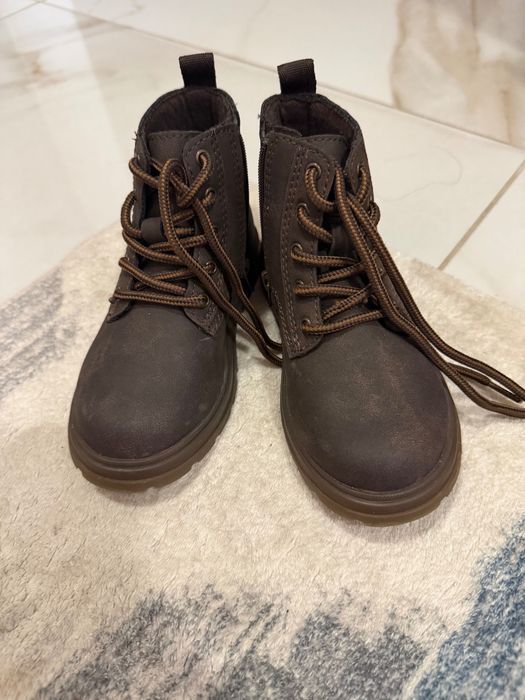 Детски боти за момче