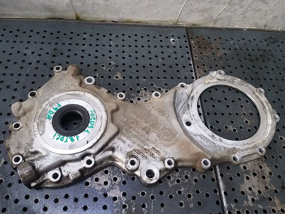 Pompa ulei 1.8 tdci ford focus 1 xs4q6f008af