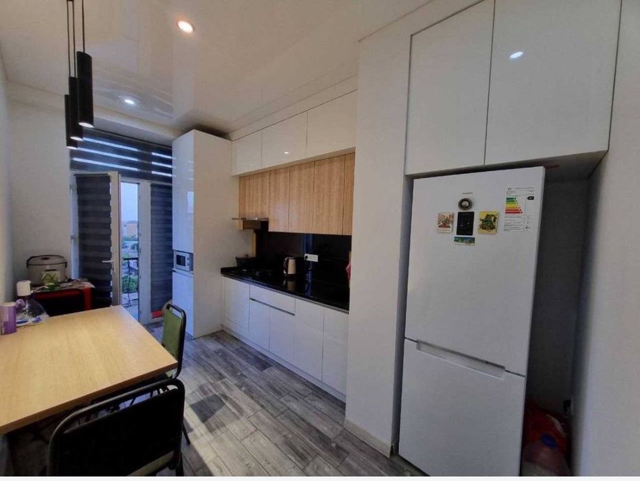 2-комн. квартира, 45 м², Мирзо-Улугбекский район