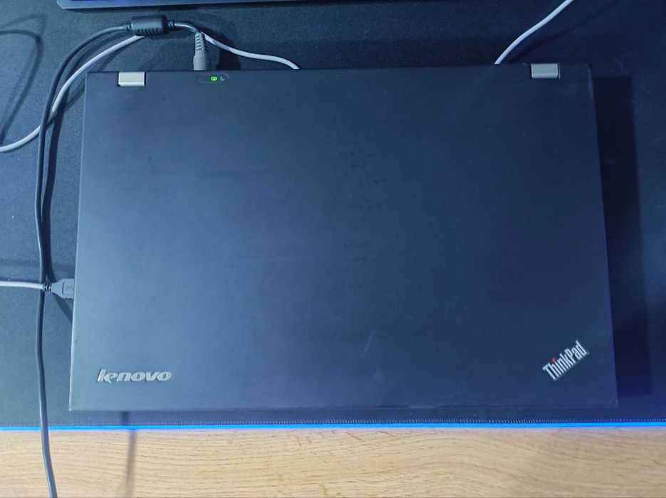 Lenovo ThinkPad T530
