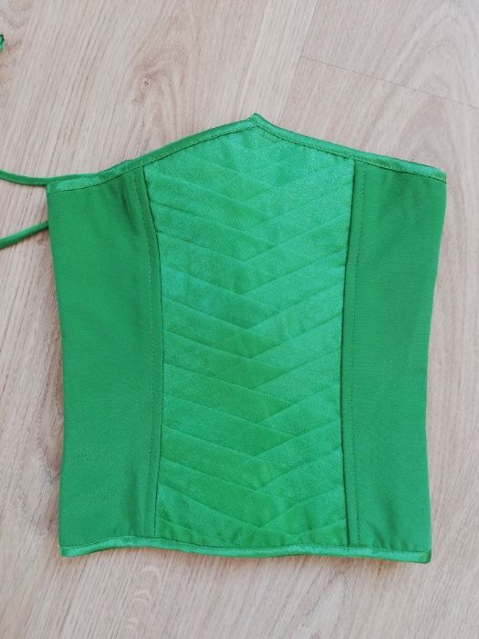 Костюм ёлочки на 7-8 лет