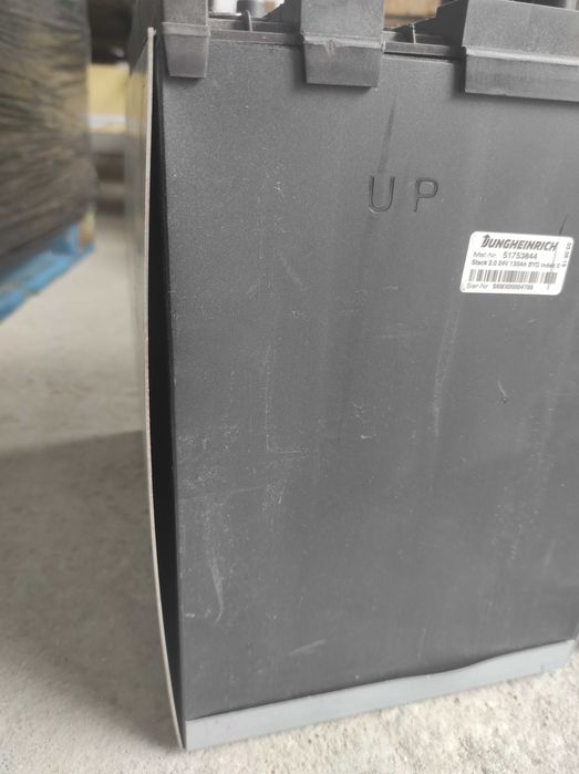 Module LiFePo4 24V 130 Ah grad B,  3.32 kwh factura si garantie
