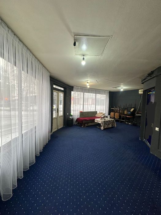 Сдам в аренду помещение