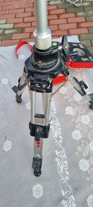 Laser SOLA 9X Multicross Laser