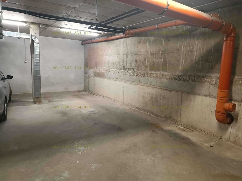 Дава под Наем ПАРКОМЯСТО