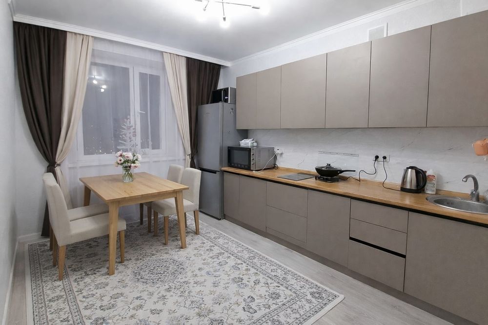 Продам квартиру Астана центр