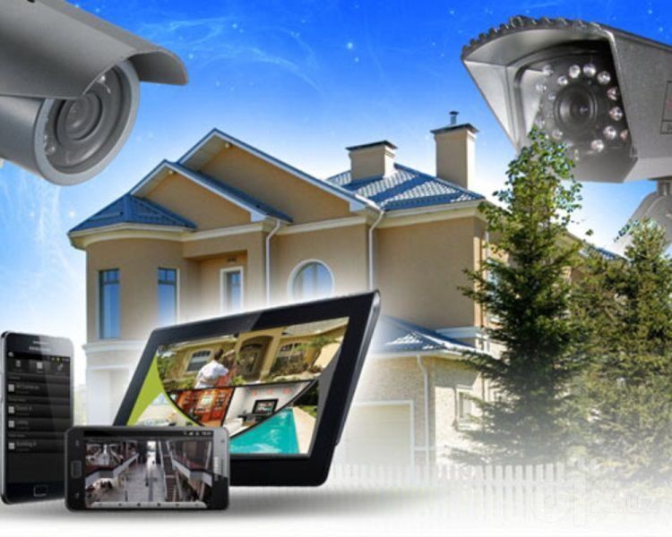 Аккуратная установка проектора, домашних кинотеатров, видеонаблюдения