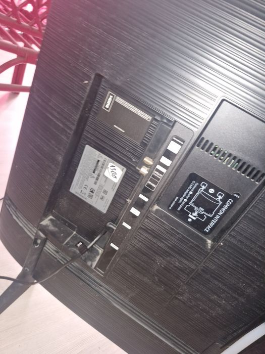 Televizor Samsung smart 125 cm