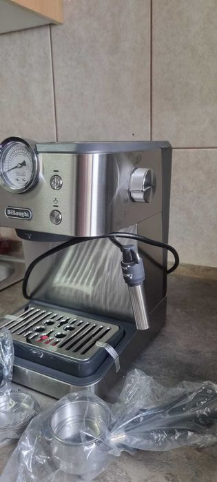 Espressor Delonghi