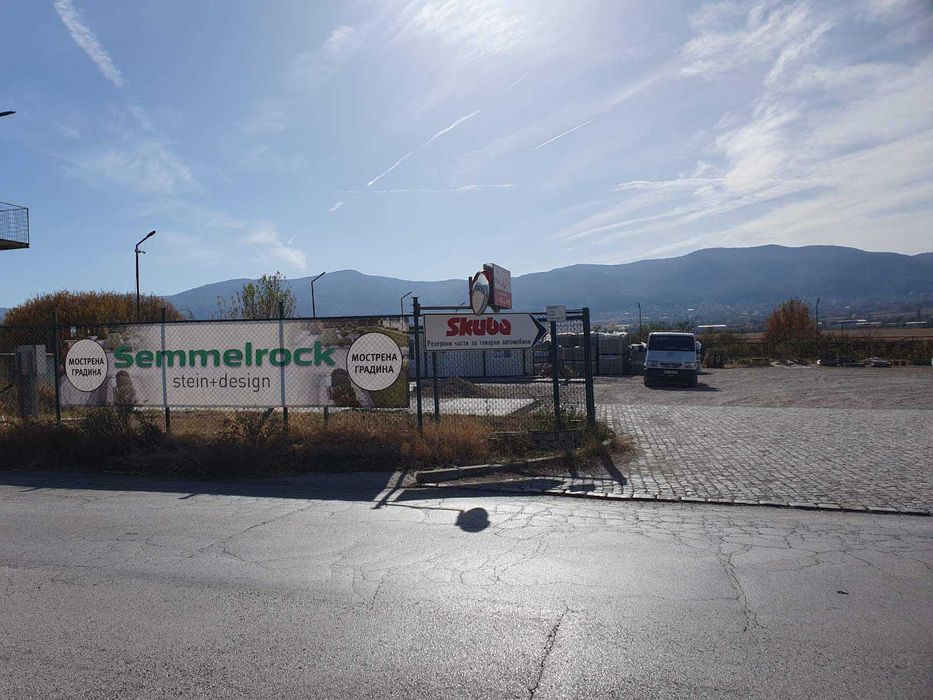 Паваж Semmelrock