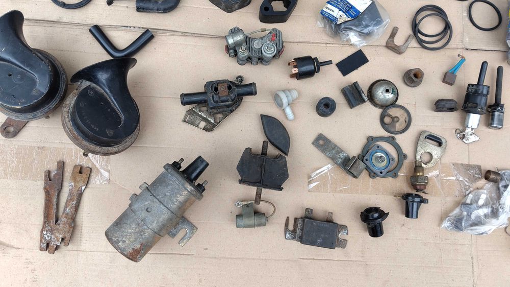 Piese Dacia 1300 1310 noi si folosite