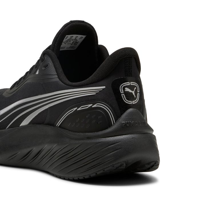Încălțăminte Puma Pounce Lite Negru - produs resigilat Decathlon