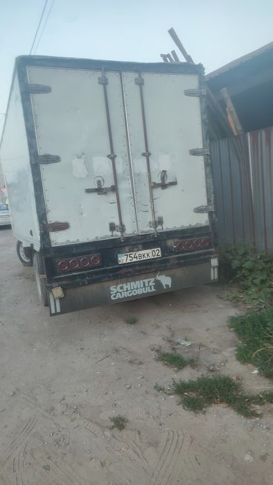 Грузовой машина рр