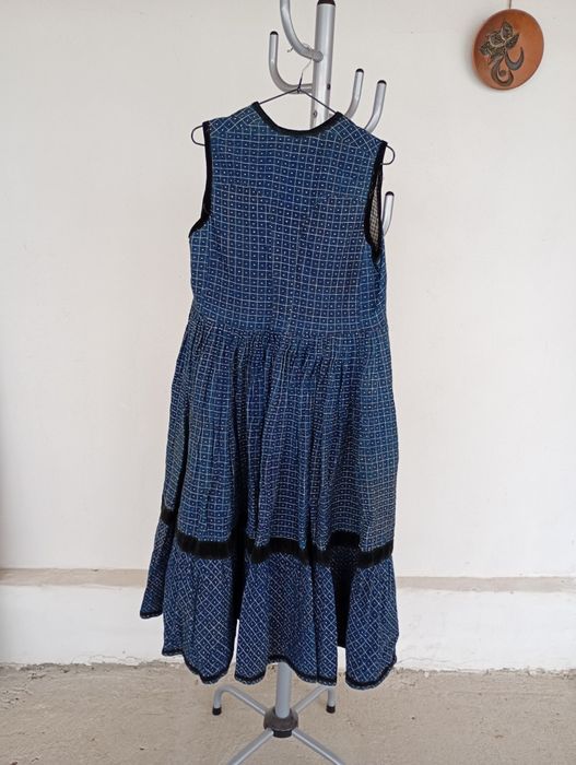 Автентични народни носии